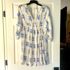 H & M dress